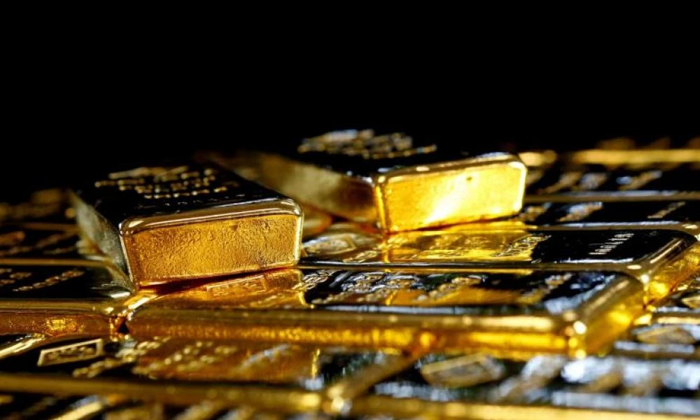 Χρυσός: Η σταθερή αξία του παρά την υψηλή τιμή του - Οι Γερμανοί επενδύουν σε ράβδους και νομίσματα
